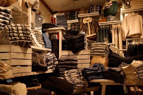 Athletic Essentials 33